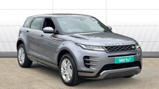 Land Rover Range Rover Evoque 2.0 D150 R-Dynamic S 5dr Auto Diesel Hatchback